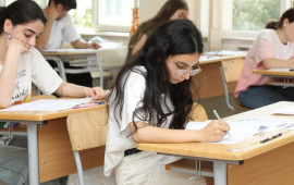 Qəbul imtahanlarının vaxtı dəyişdirilir?  RƏSMİ CAVAB