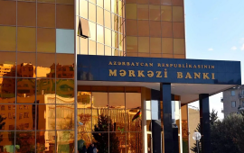 Baş direktor sədrin m&uuml;şaviri təyin olundu