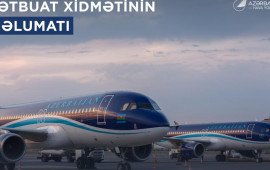 AZAL İrana hücumla əlaqədar bu reysləri ləğv etdi  SİYAHI
