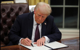 Tramp g&uuml;ndə 12 saat işləyir