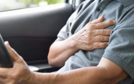 Bir ay &ouml;ncədən verilən siqnal: "Ağız qoxusu infarktın xəbər&ccedil;isidir"