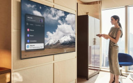 Samsung Knox: televizorlarda təhlükəsizlik platformasının lazımlığı və bu tələbatın kvantlarla bağlılığı  FOTO