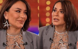 "Xoşun gəlmir kanalı &ccedil;evir"