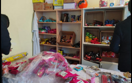 Şagirdlərin k&uuml;tləvi zəhərləndiyi bufet bağlandı  RƏSMİ 