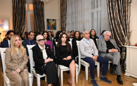 &ldquo;Neft bumu hamıya g&uuml;l&uuml;msəyir&rdquo; festivalının a&ccedil;ılışı olub 