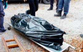 Yanmış meyiti tapılmış şəxsi qətlə yetirməkdə ş&uuml;bhəli bilinən qadın saxlanıldı