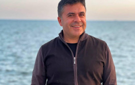 Cabir İmanovun heç yerdə olmayan VİDEOsunu paylaşdı