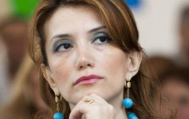 G&uuml;ltəkin Hacıbəyli deportasiya edildi