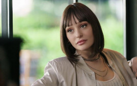 &ldquo;Laz kızı&rdquo; saxlanıldı