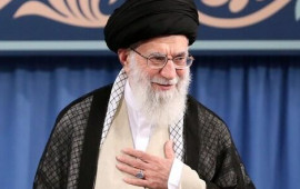 Xameneinin ailəsinin &uuml;zvləri də həlak olub