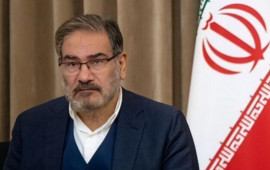 Pezeşkian Xameneinin m&uuml;şavirinə yeni vəzifə verdi