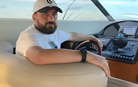 Yusif az qala, Şəkinin yarısını alıbmış...  Evlər, obyektlər, maşınlar...