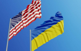 ABŞUkrayna nümayəndələrinin görüş vaxtı bəlli oldu