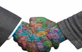 ABŞnin beynəlxalq təşkilatlardan &ccedil;ıxması &ccedil;oxtərəfli diplomatiyanın tənəzz&uuml;l&uuml;d&uuml;r