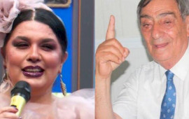 Rəşid Mahmudova "od p&uuml;sk&uuml;rd&uuml;": "Sən, nə kişisən ki..." 