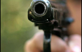 Məşğulluq idarəsini g&uuml;lləyə tutmaq istəyən şəxs həbs EDİLDİ