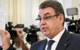 Rəşad Dağlının vəkilinin tutdurduğu h&uuml;quq m&uuml;dafiə&ccedil;isi azadlığa &ccedil;ıxdı