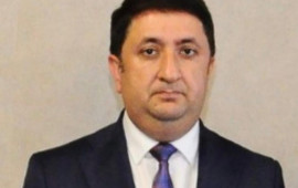 Ramil Abbasov rəis təyin EDİLDİ