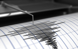 Rusiyada daha bir güclü zəlzələ oldu