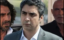 "Polat Alemdar" illər sonra QAYIDIR: Bu seriala &ccedil;əkiləcək