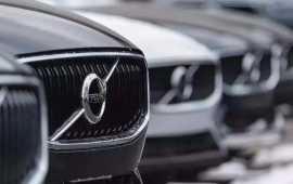 "Volvo" YENİLƏNİR: 2 milyondan &ccedil;ox avtomobili əhatə edəcək