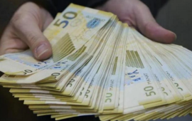 Keçmiş məcburi köçkünlər üçün aylıq müavinətə ayrılan məbləğ məlum oldu