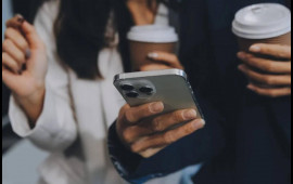 Getdiyiniz kafelərin WiFiından sizi gizlicə izləyirlər