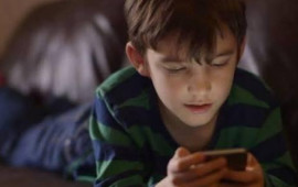 1316 yaş arası uşaqlar bu şərtlə sosial mediadan yararlana biləcək