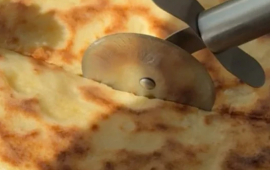 15 dəqiqəyə Xa&ccedil;apuri necə hazırlanır?