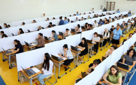 Bu m&uuml;əllimlərin də bilikləri sertifikasiya əsasında qiymətləndiriləcək