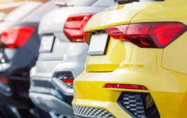 DGK sədri: Elektomobillər ƏDVyə cəlb ediləcək