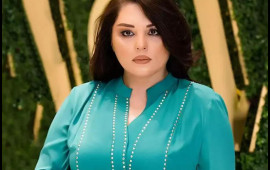 Səidə illərdir danışdırmadığı anası və xalası ilə barışmasından DANIŞDI