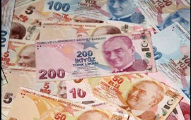 Türkiyədə gecə bank kartlarından pul çıxarmağa