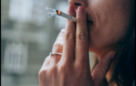 İş yerində siqaret çəkənlər CƏRİMƏLƏNƏCƏK