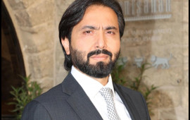 Fuad Xəlilova yeni vəzifə verildi