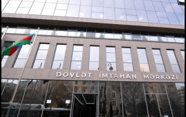 İmtahanlarda qayda pozan 935 zal nəzarət&ccedil;isi işdən &ccedil;ıxarıldı