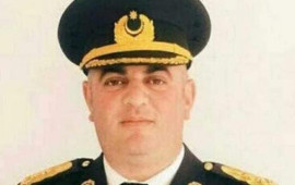 Qərib Baxşəliyevin ailəsində daha bir ağır itki üz verdi 