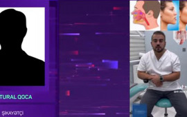 500 manat ziyana düşdü, az qaldı ölsün  “TikTok Stomatoloqu” barəsində AĞIR İDDİA