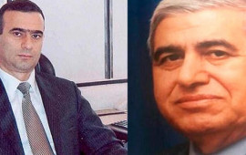 Prorektorun qətlinə g&ouml;rə həbs edilən M&uuml;şfiq Atakişiyevin yerinə o təyin olundu 