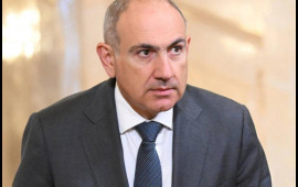 Paşinyan: Ermənistan və Azərbaycan potensial ticarət &uuml;&ccedil;&uuml;n məhsul siyahılarını m&uuml;badilə edir