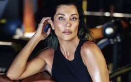 Deniz Akkaya həbs edildi 