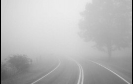 Bəzi yollarda g&ouml;r&uuml;n&uuml;ş məsafəsi məhdudlaşacaq