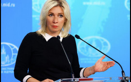 ""3+3" formatında növbəti görüş ya Bakıda, ya da İrəvanda keçirilməlidir"