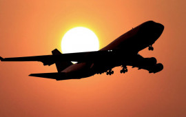 Yaponiyada təyyarə qəzası: b&uuml;t&uuml;n sərnişinlər &ouml;ld&uuml;