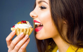 Bunları yesəniz, şirniyyatı