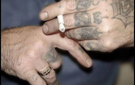 Azərbaycanlı avtoritet zərərsizləşdirildi