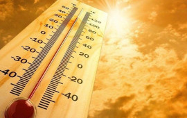 2026cı il ən isti il ola bilər