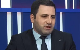 Toğrul Turabova y&uuml;ksək vəzifə VERİLDİ