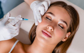 Həkim olmayan şəxslərin botoksu fəlakət gətirir  &ouml;l&uuml;m riski...