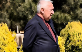 Həbs edilən Aslan Əliyevin milyonluq vergi borcu YARANIB 